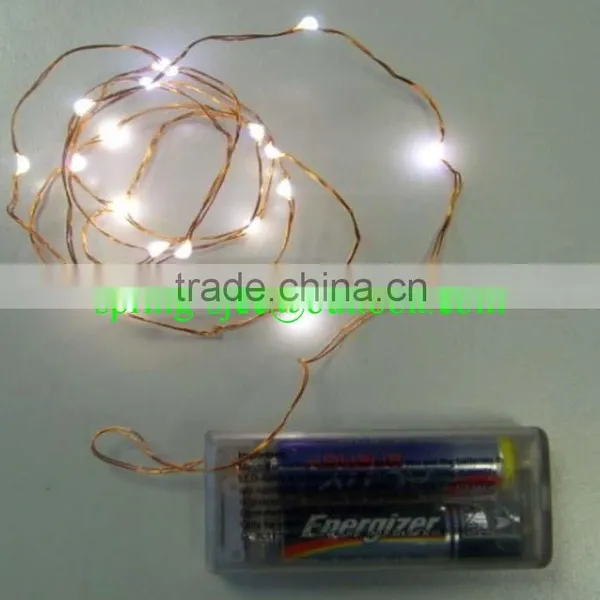 Outdoor Pendent LED String Light for Christmas Decoration Led String Lights photo-6
