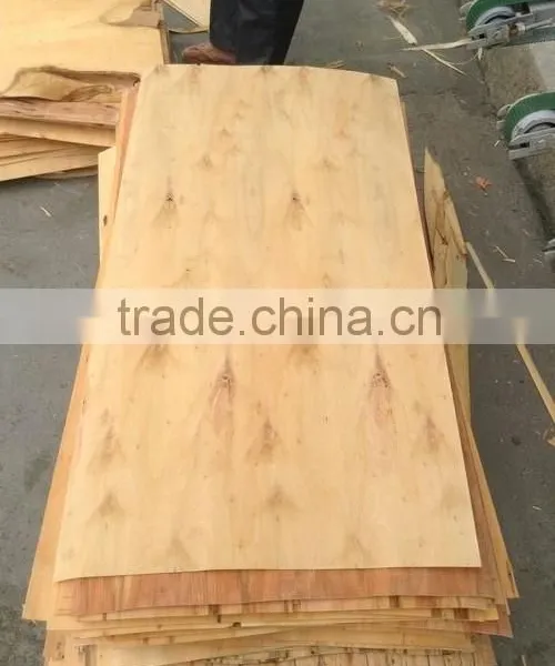 RUBBER CORE VENEER photo-6