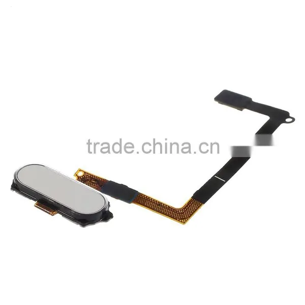 Replacement Parts for Samsung Galaxy s6 G920 Home Button Flex Cable With Fingerprint photo-2