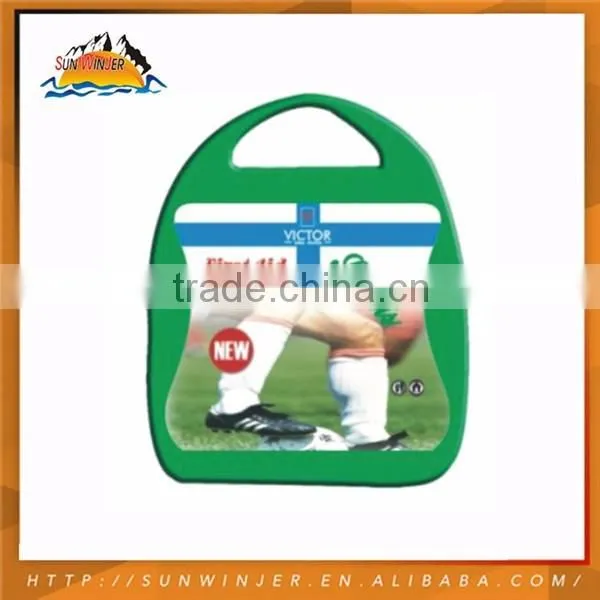 Plastic Mini Car First Aid Kit photo-4