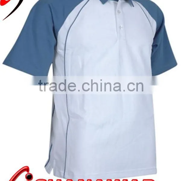 Top Brand Latest Fashion Lauren Polo t Shirt for Men Polo t Shirt Design photo-5