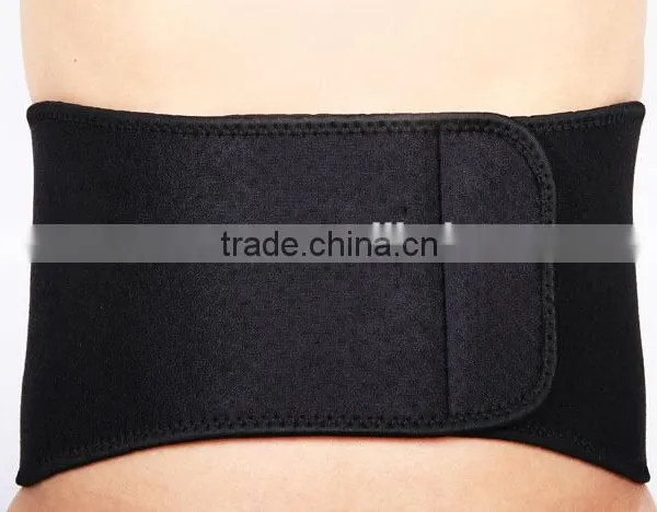 Neoprene Belt Body Building Breathlesss Abdomen Protect Belt Weight Lifting Mountain Belt photo-6