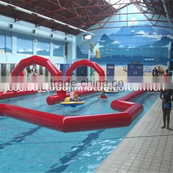 Inflatable Floating Water Park for Sale photo-4