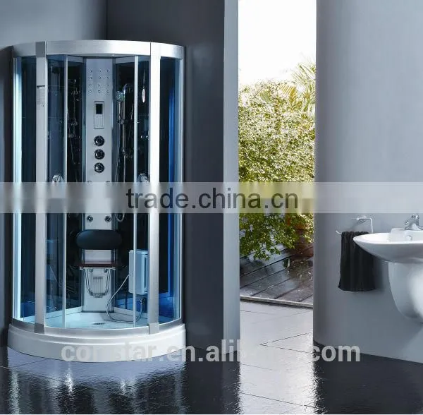 World Cup Official Shower Stall