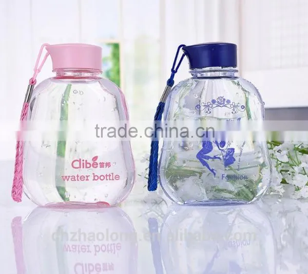 2016 Portable Small Water Bottle for Lady photo-3