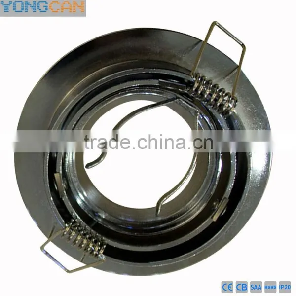 Aluminum Ceilinglight Trim photo-3