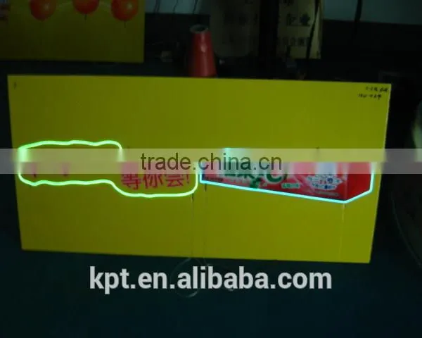 Electroluminescent Panel Technology photo-3