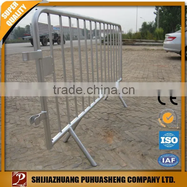 Steel Cattle Fencing Panels Produce From China photo-4
