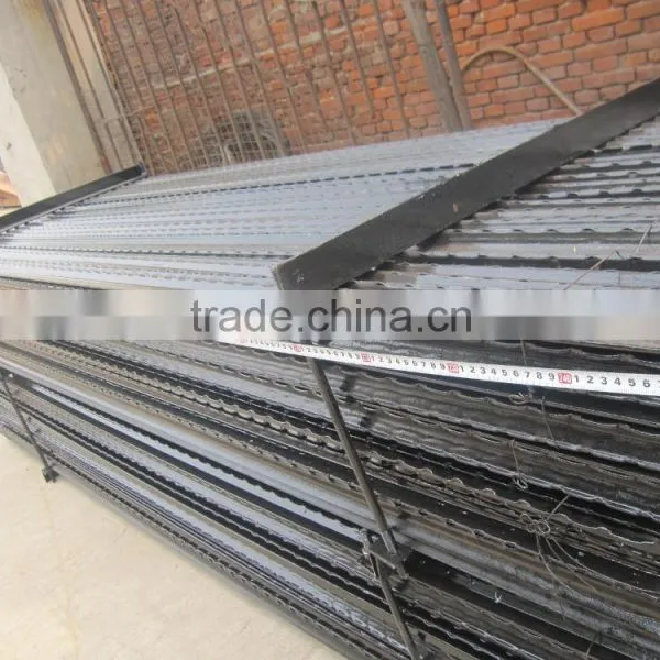 y Type Star Fence Post Hole Digger photo-2