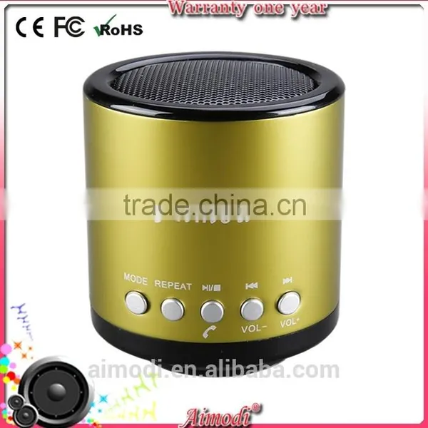 2015 New Wireless Mini Car Bluetooth Speaker, Car Speaker, Speaker Car photo-5
