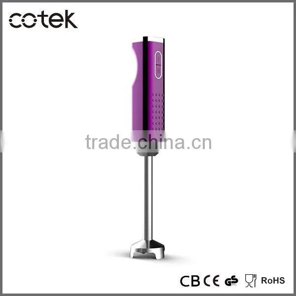 750W Hand Stick Blender With CE/CG/GS/EMC/RoHS/LFGB/BSCI Ect. photo-5