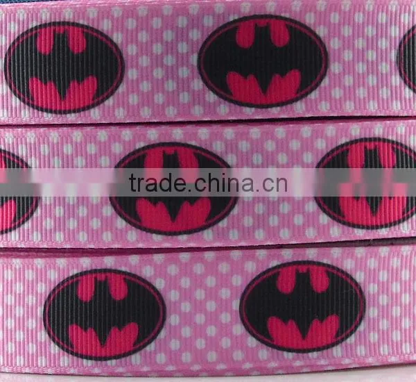 Wholesale Polyester Satin Ribbon With Custom Ribbon Logo photo-3