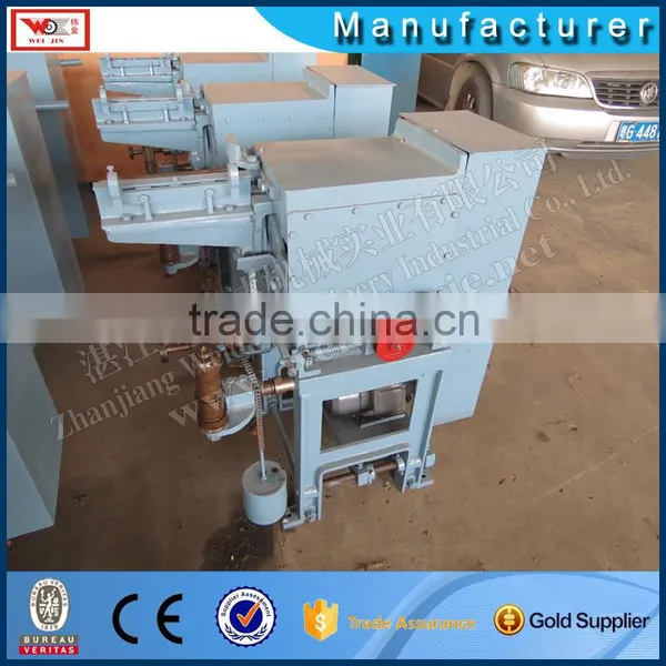 Cotton Yarn Making Machine Not for Sewing Yarn Winding Machine photo-5