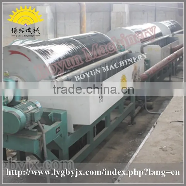 Wet Magnetic Separator For Concentrating Tantalum Niobium India for Price