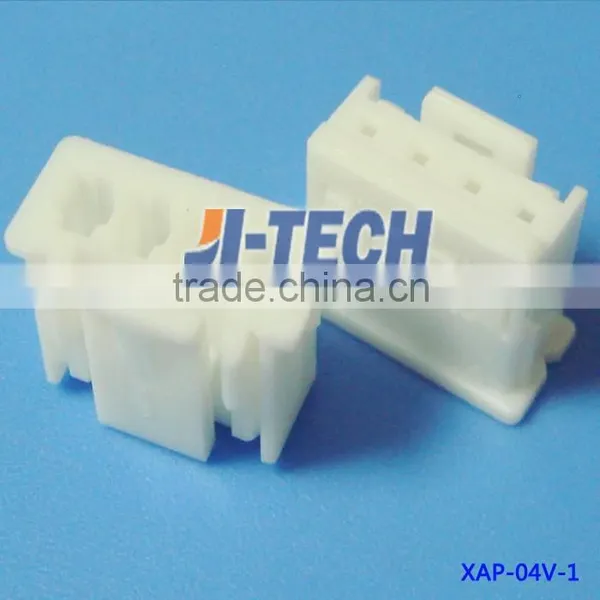 2.5mm Pitch Electronic Component Wire to Board Connector XA Series JST Cconnector 4 Pin Connector XAP-04V-1 Housing photo-5