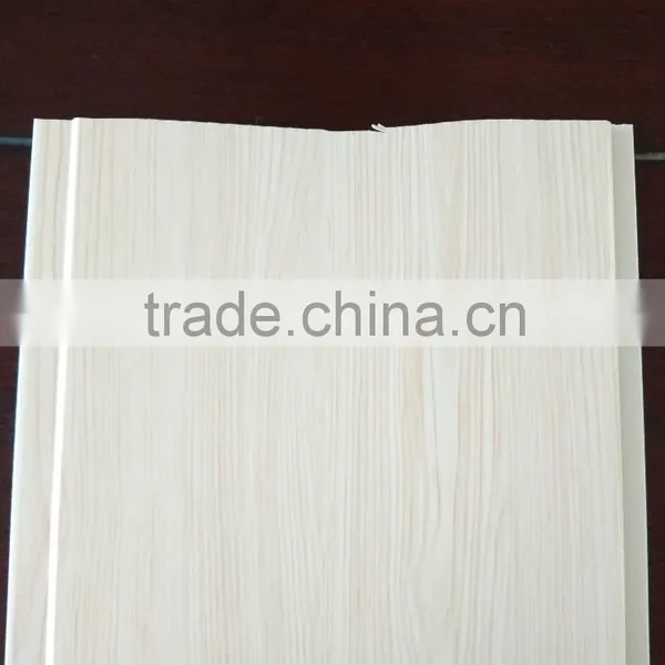 Wood Laminated Wall Panels photo-5