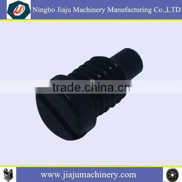 Ningbo Jiaju Good Pricel Screw/ Combined Screw / Screw Conveyor photo-3