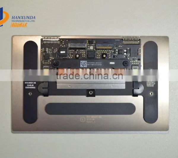 New A1534 Gold Trackpad Touchpad For New Macbook 12'' A1534 MF855 MF865 Wholesale 2015 Year photo-3
