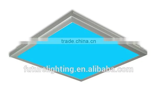 2016 CE Rosh 16w 36w 72w 200x200square Led Panel Light Fixture of Ceiling Light photo-6
