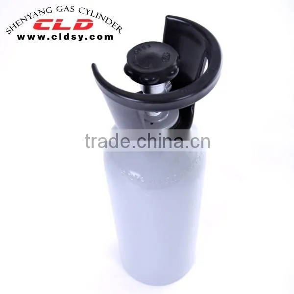 Aluminum Breathing Cylinder 2015 Model photo-3