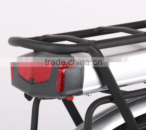36V 10A Power Supply Lithium Battery photo-3