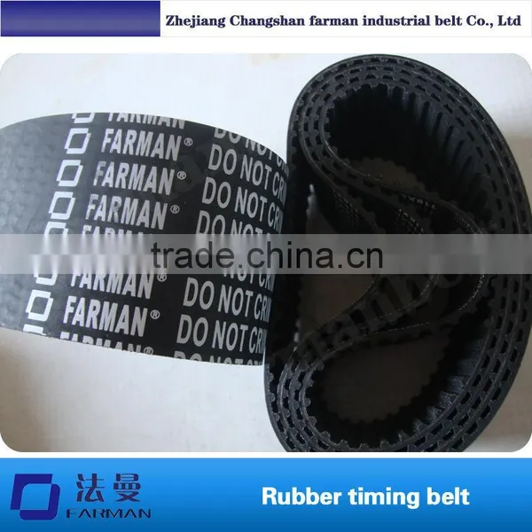 Timing Belt Drive,Toothed Transmision Belt,Engine Synchronous Belt photo-5