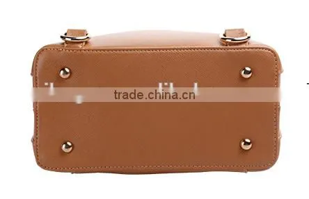 Offering Pu Leater Ladies Fashion Small School Backpack ( T212) photo-2