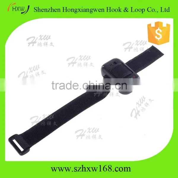 Waterproof WiFi Remote Wrist Strap Hand Band Hook Loop Belt for Camera photo-2