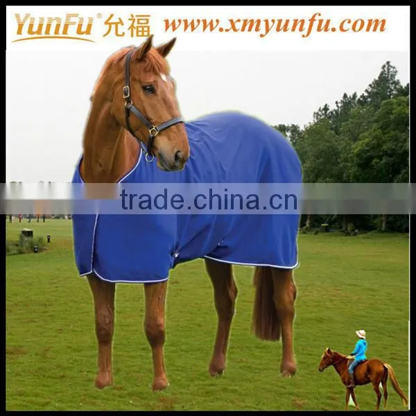 Wholesale Horse Rug 1200D Horse Waterproof Rug photo-3