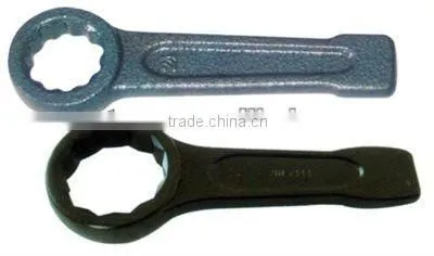 Striking Box Wrench