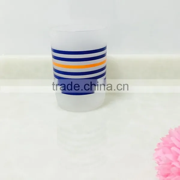 Custom Logo Printed pp Plastic Cups for Sale photo-5