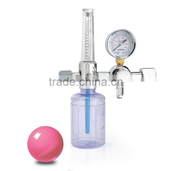 Oxygen Regulator