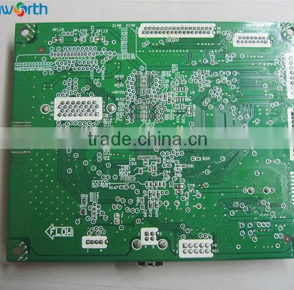 Copier parts interface board UA2520 SCNT Board for IR2318L Board