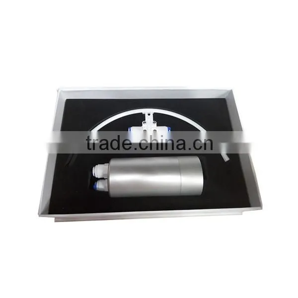 Small Flow Rate Uv Led Water Sterilizer Home Drinking Water photo-3