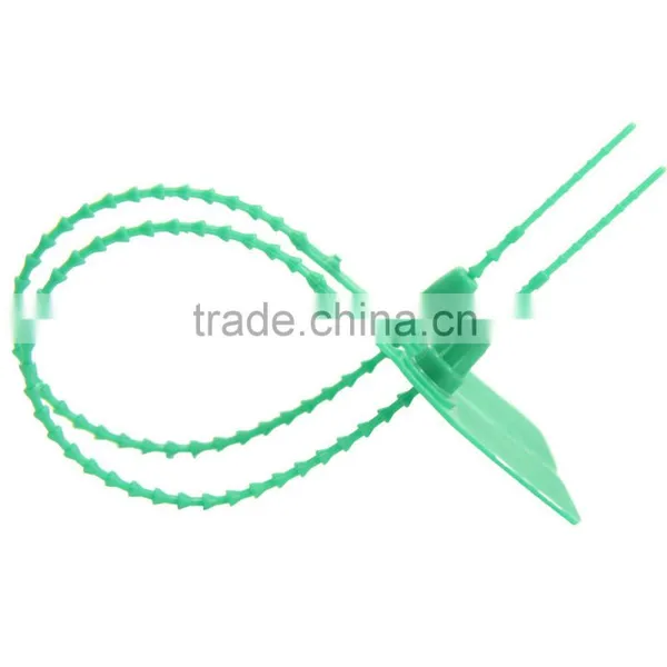 Pull up Security Seals Security Plastic Seal DP-250CY photo-4