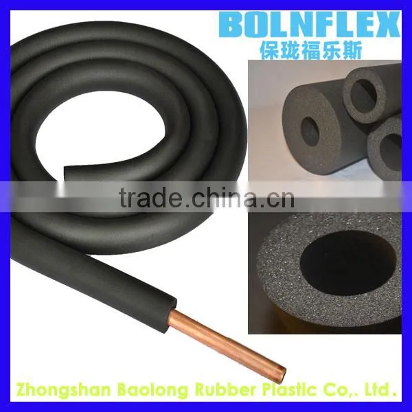 Building Material Insulation Rubber Foam Board photo-6