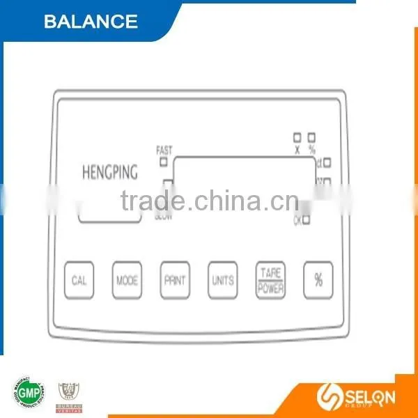 SELON JA1203 1mg PRECISION ELECTRONIC BALANCE photo-2