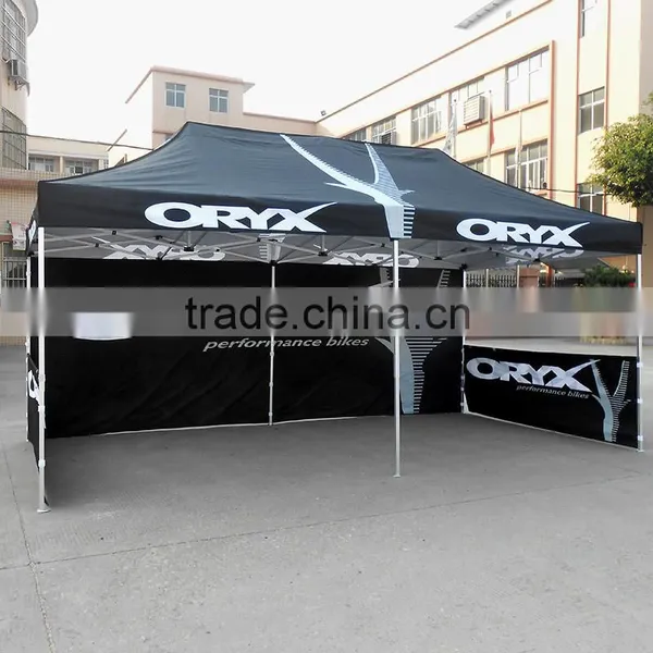 Hotsale 3x6m Marquee Aluminum Hexagon Tent for Sale photo-3