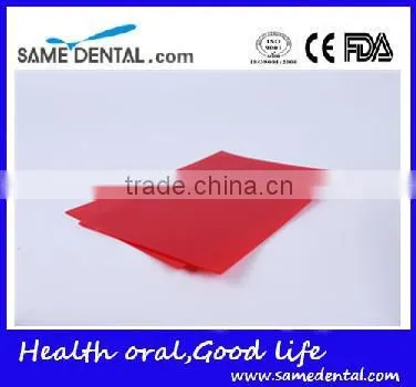 High Quality Customized Dental Wax Plate photo-4