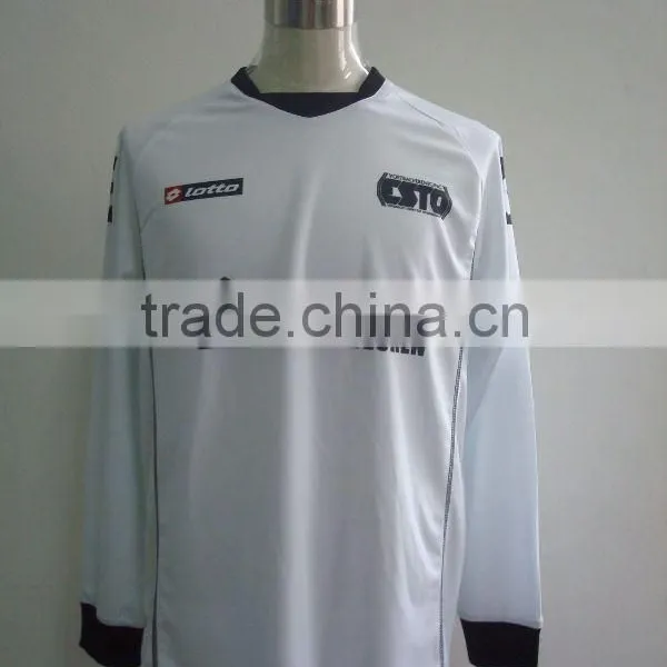 Sublimated Football Jersey