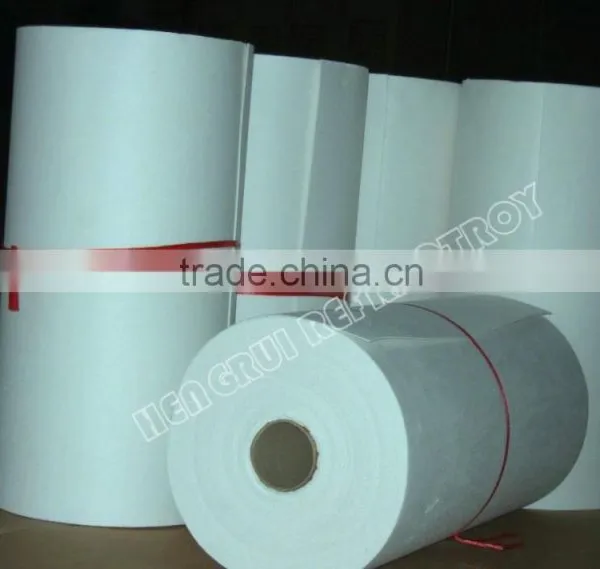 Ceramic Fiber Sheet Price, Latex Sheet Roll photo-4