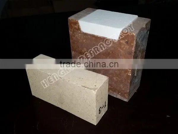 insulating thermal firebricks