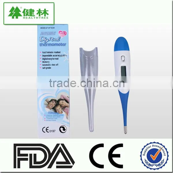 Types of Clinical Thermometer photo-4