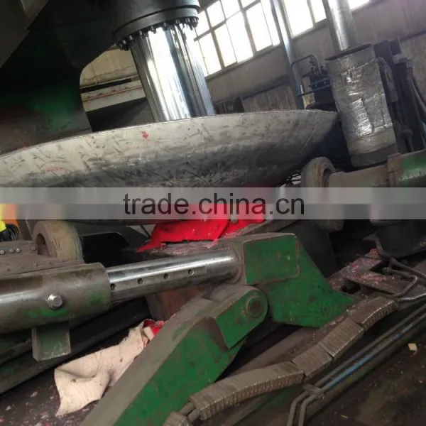 Torispherical Dish Gland ,dish Head,dome End Cap for Pressure Vessel photo-2