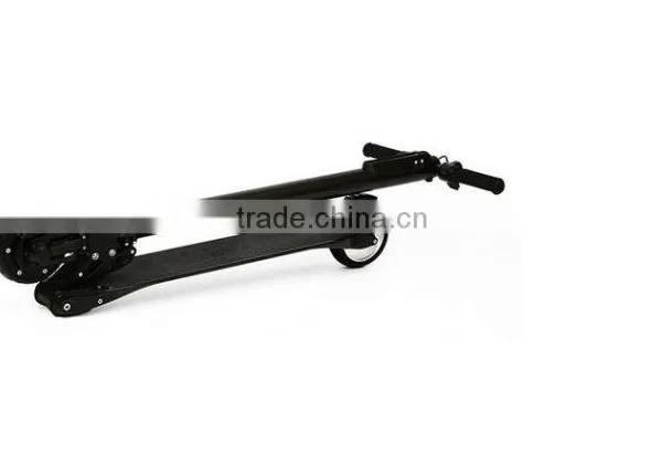 5 Inch Skareboard Hoverboard 2 Wheels Mini Folding City Road Electric Scooter photo-4