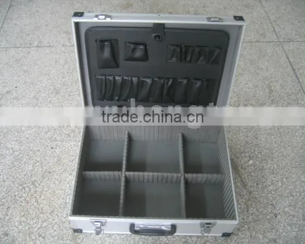 Aluminum Tool Case