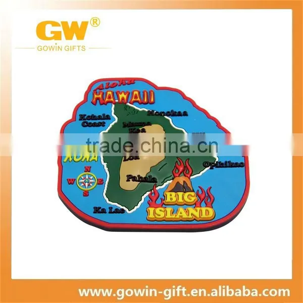 Cheap Custom Promotional Soft Fridge Magnet photo-5