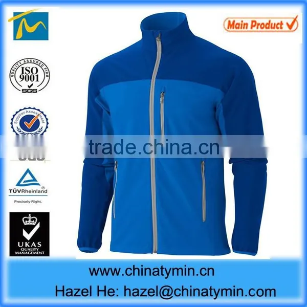 Hot Sale Camping Clothing China Cheap Softshell Jacket Cheap Wholesale Clothes Turkey photo-5