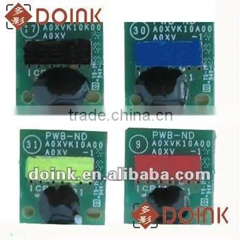 for Minolta Bizhub C220,280,360 Drum Chip With Lowest Shipping