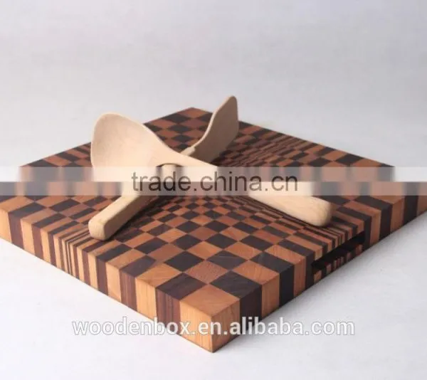 2016 New Product Eco Friendly Wooden Board Cutting Board photo-4